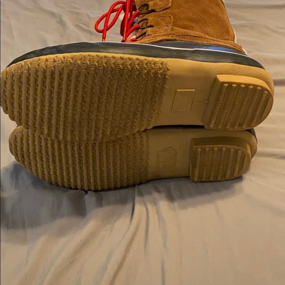 Winter boots - Picture 3 of 3